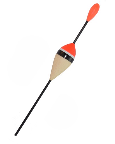 Predator fishing floats