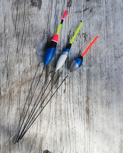 sensitive fishing floats