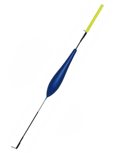 Sliding fishing floats